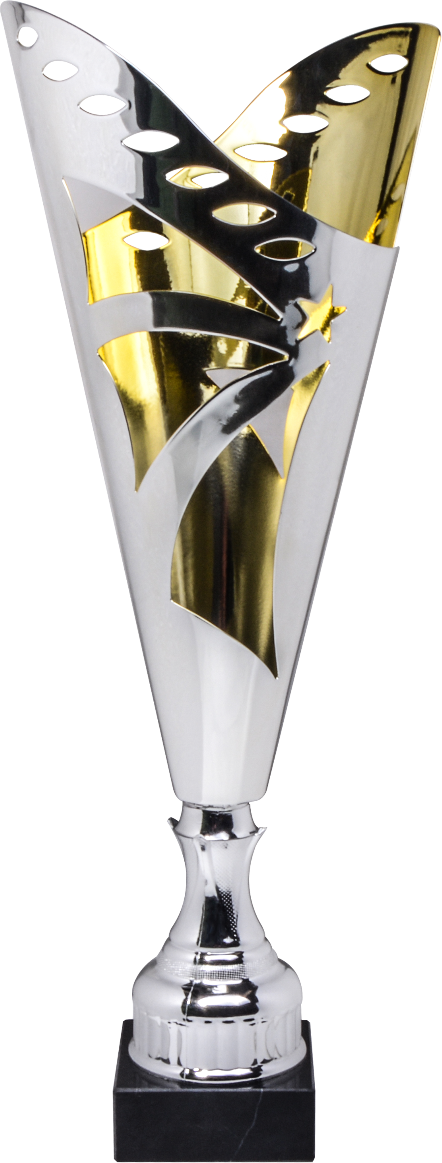 PRIMUS 2 450 mm Silber