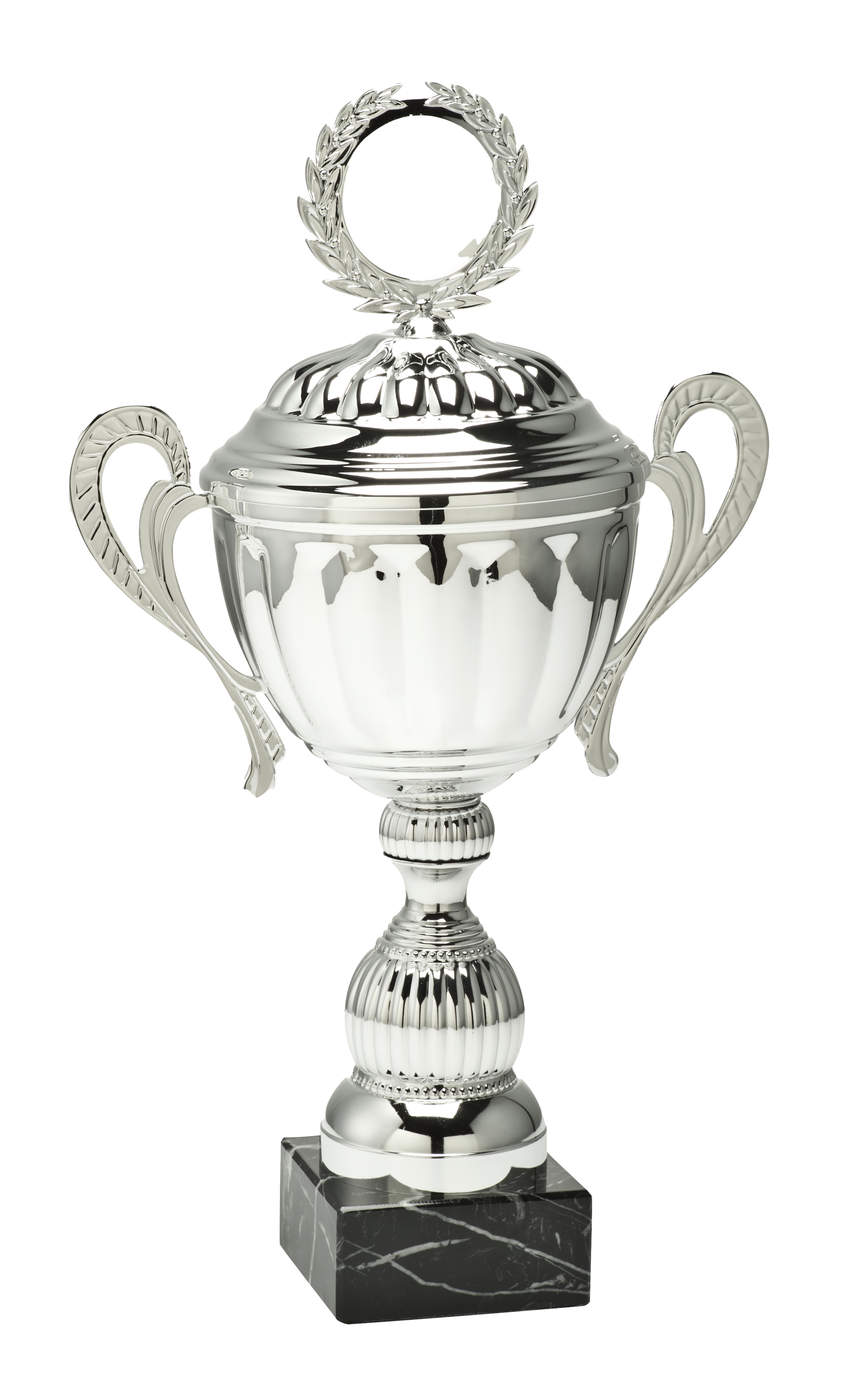 RALF 3 310 mm Silber