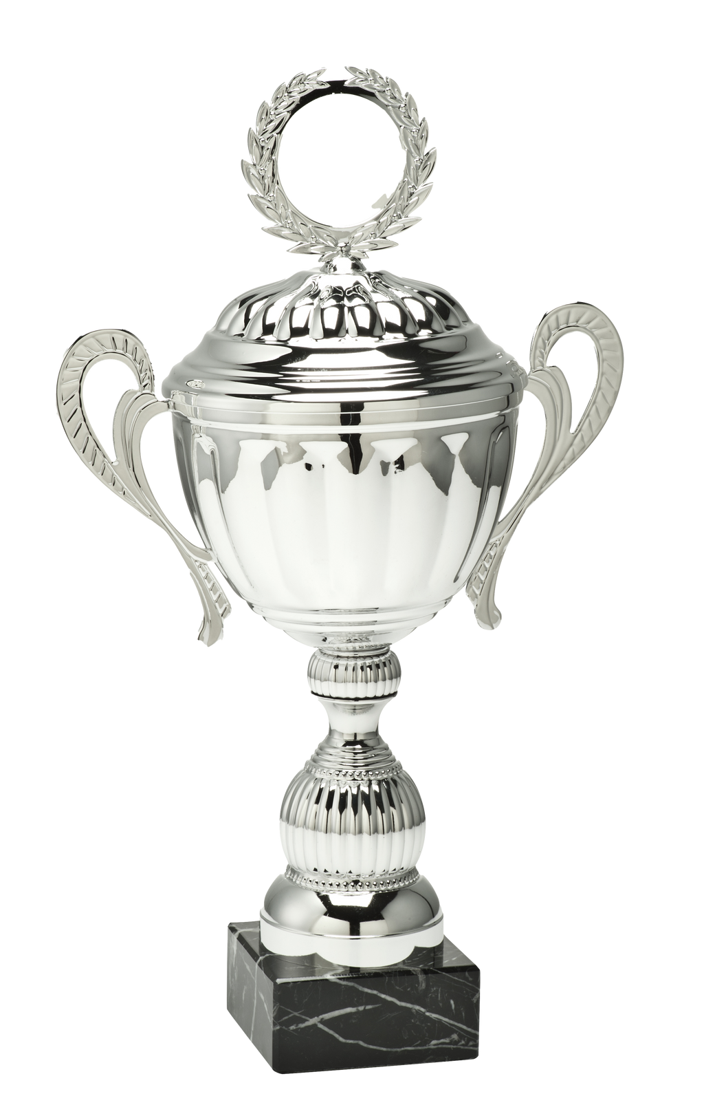 RALF 5 350 mm Silber