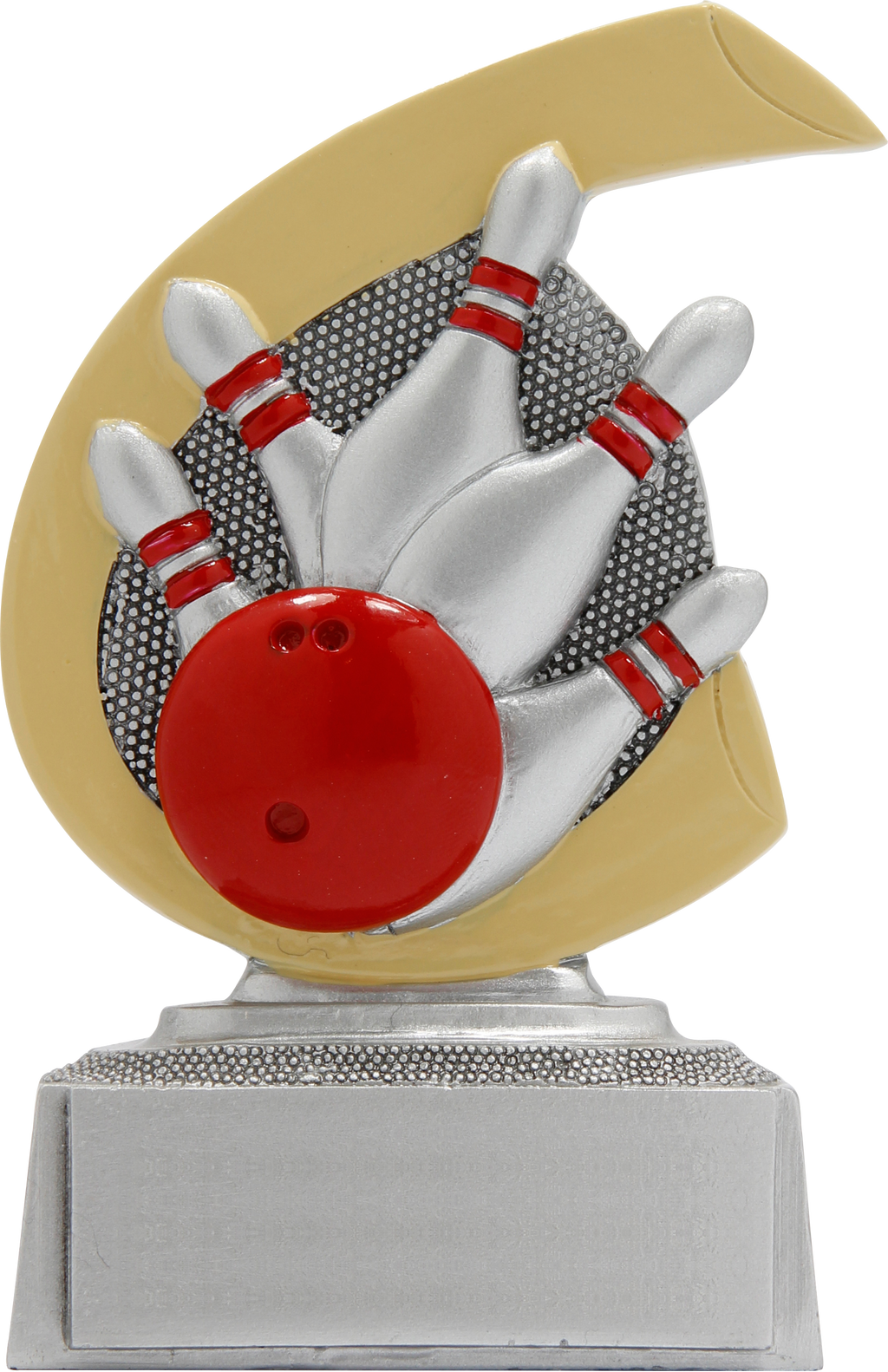 Figur Bowling 100 mm