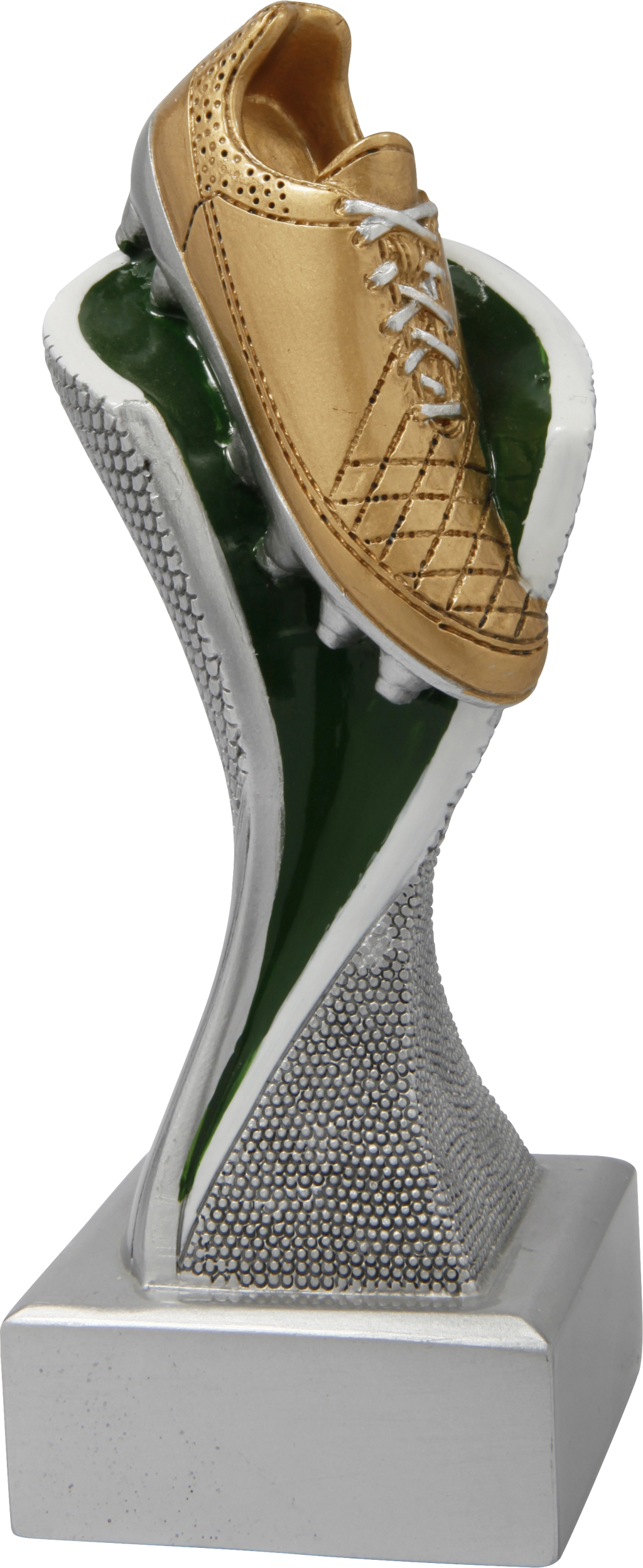 Figur Fußballschuh 195 mm