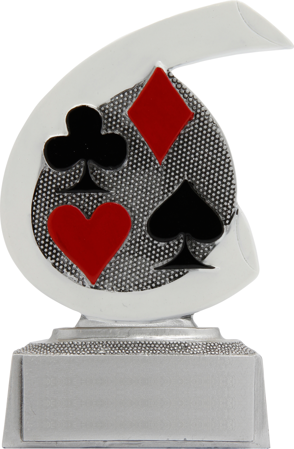 Figur Spielkarten 100 mm