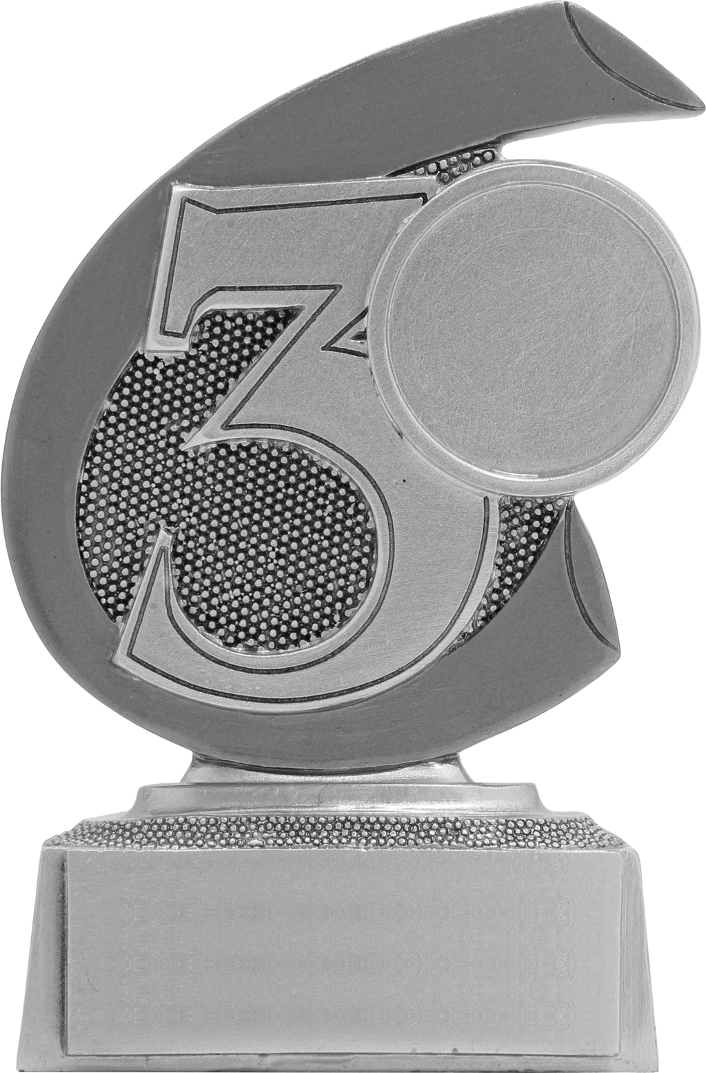 Figur 3. Platz 100 mm