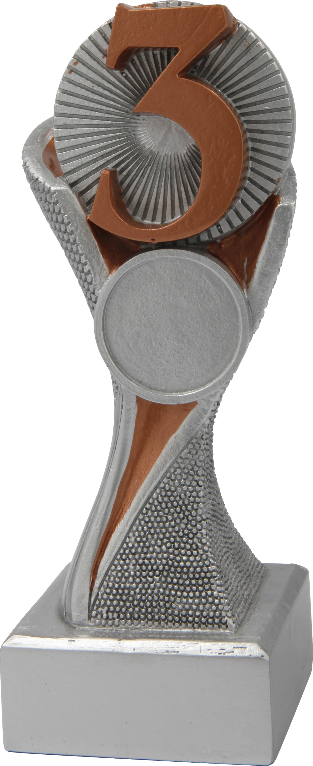 Figur 3. Platz 145 mm