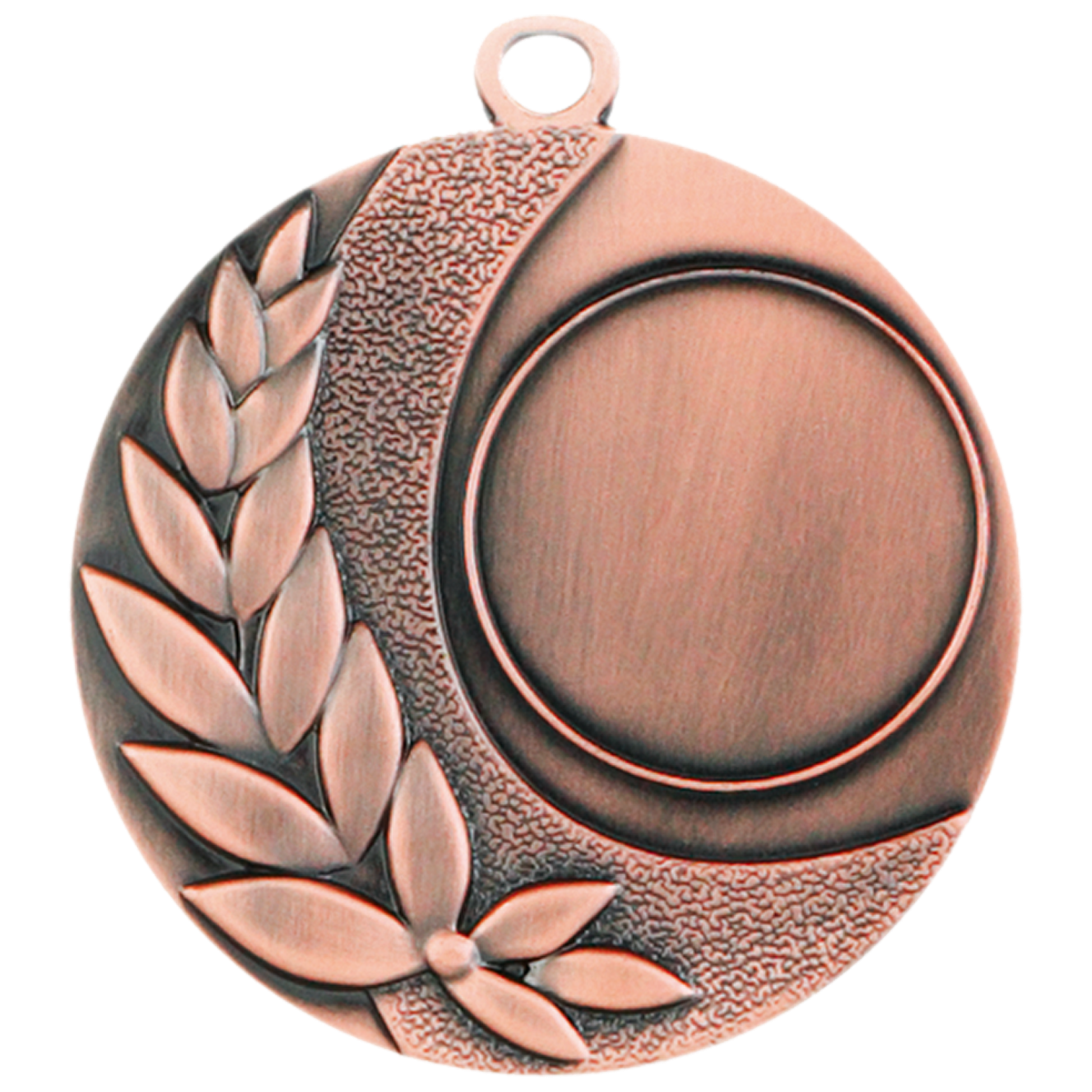 Medaille SALZBURG Ø 50 mm Bronze