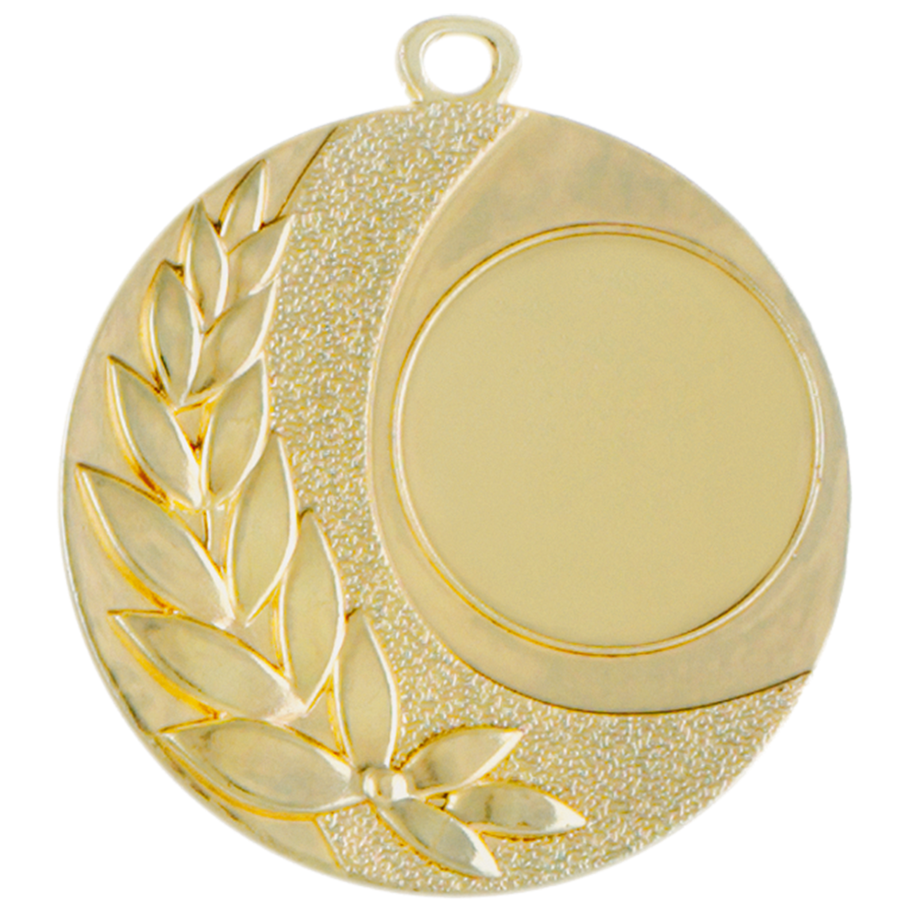 Medaille SALZBURG Ø 50 mm Gold