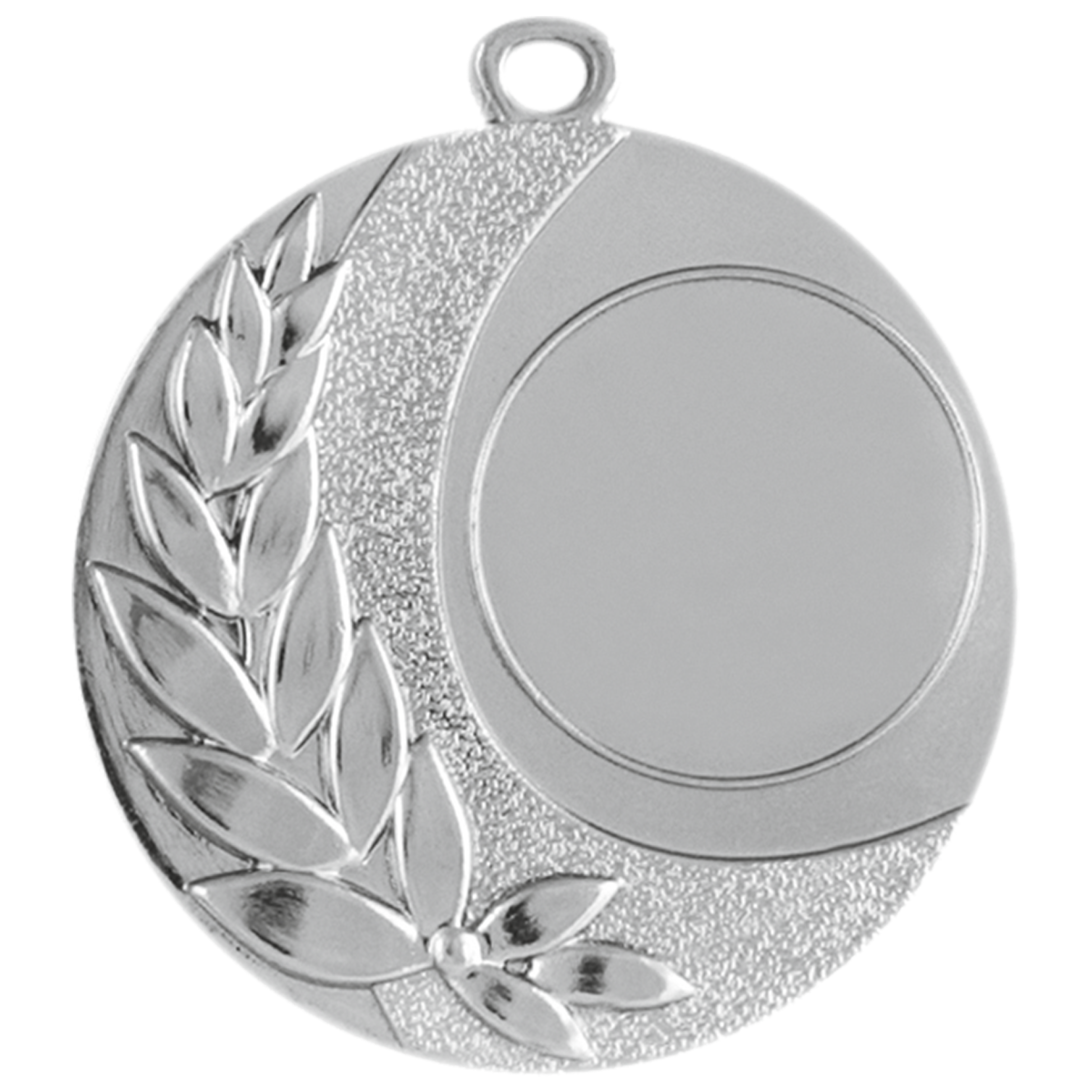 Medaille SALZBURG Ø 50 mm Silber