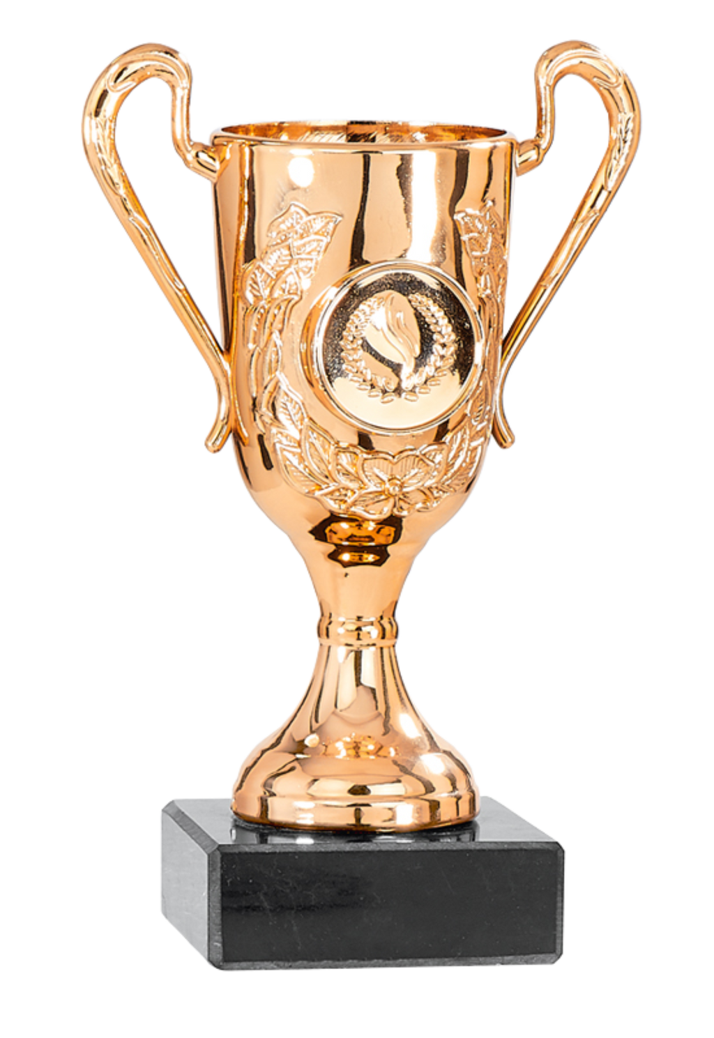 SCHNUCKI 140 mm Bronze