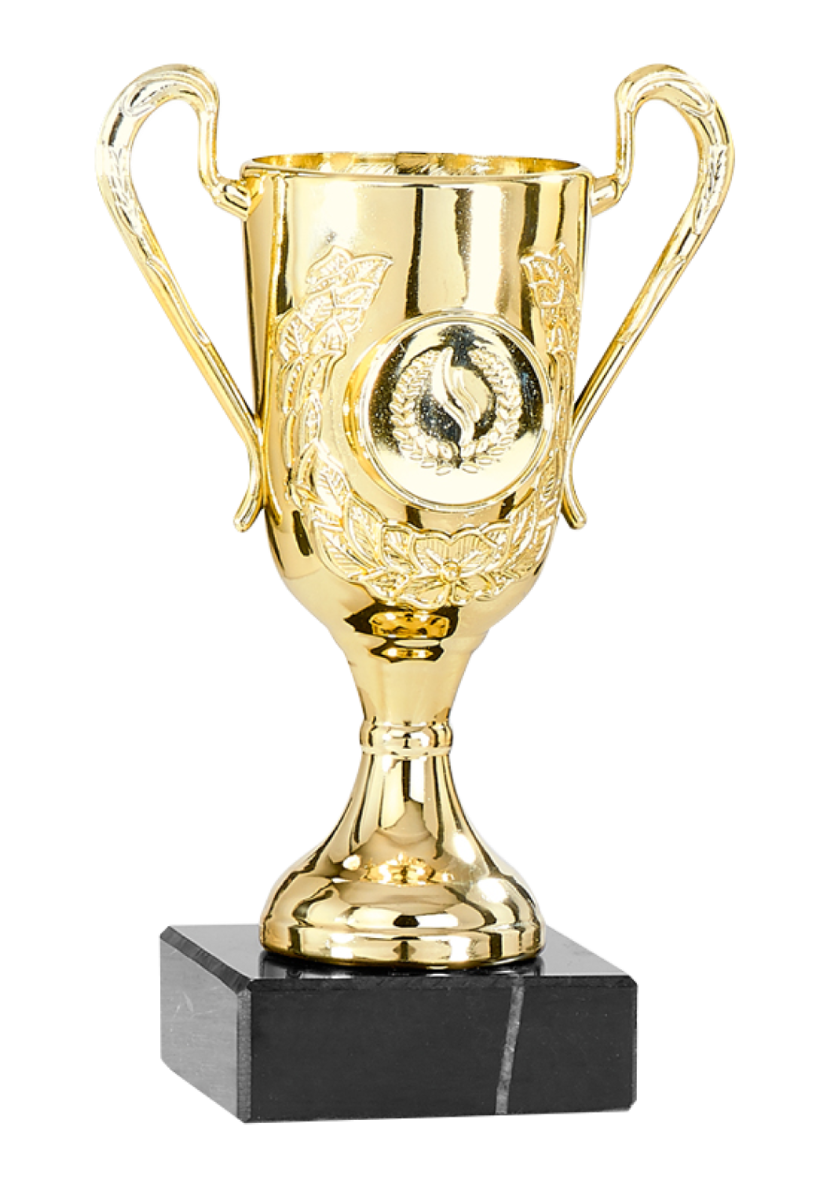 SCHNUCKI 140 mm Gold