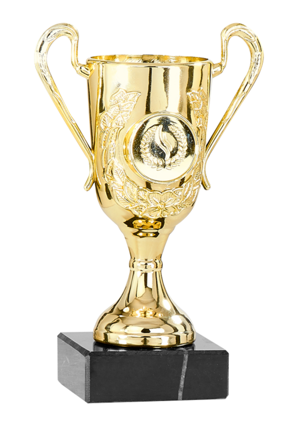 SCHNUCKI 140 mm Gold