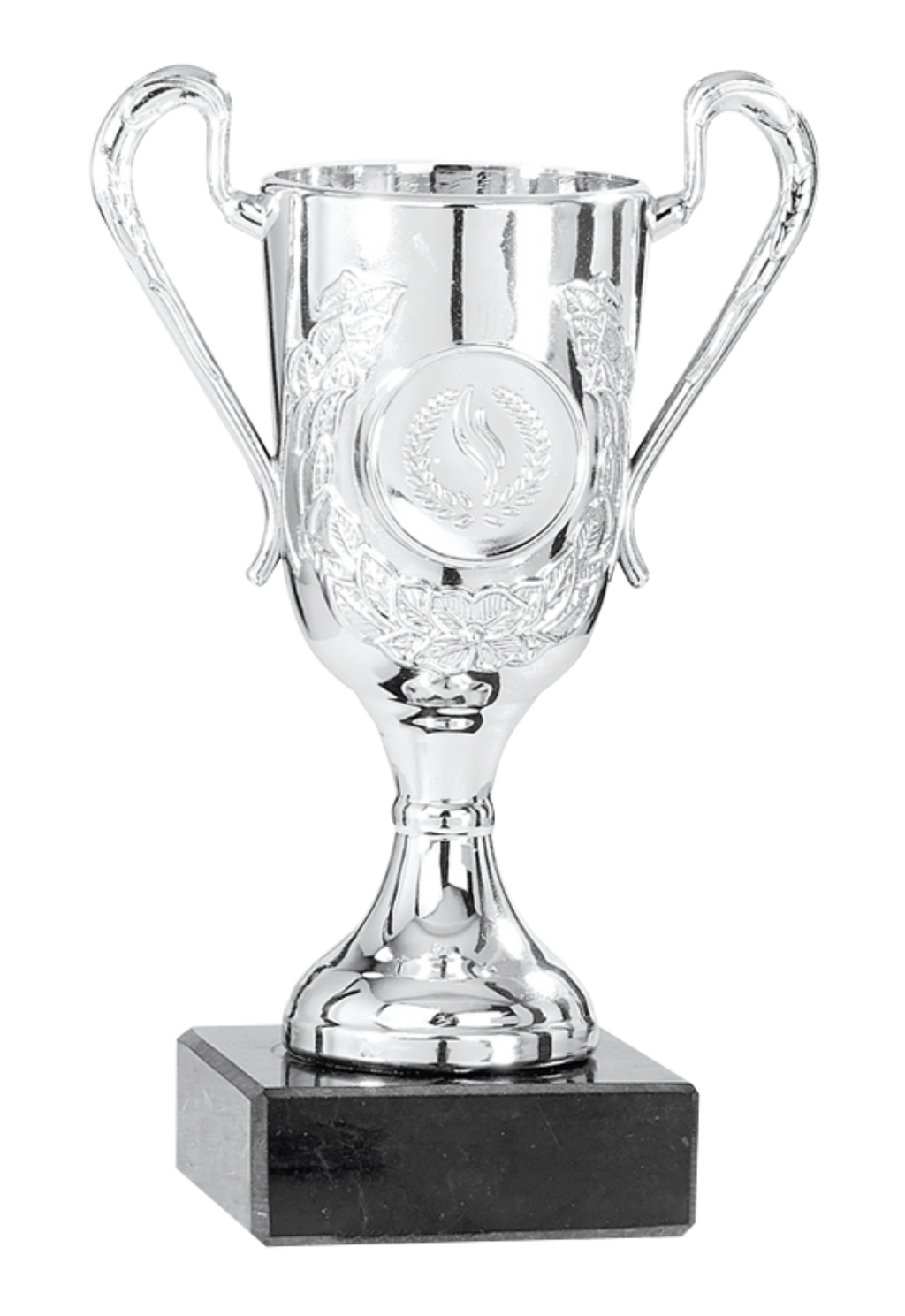 SCHNUCKI 140 mm Silber