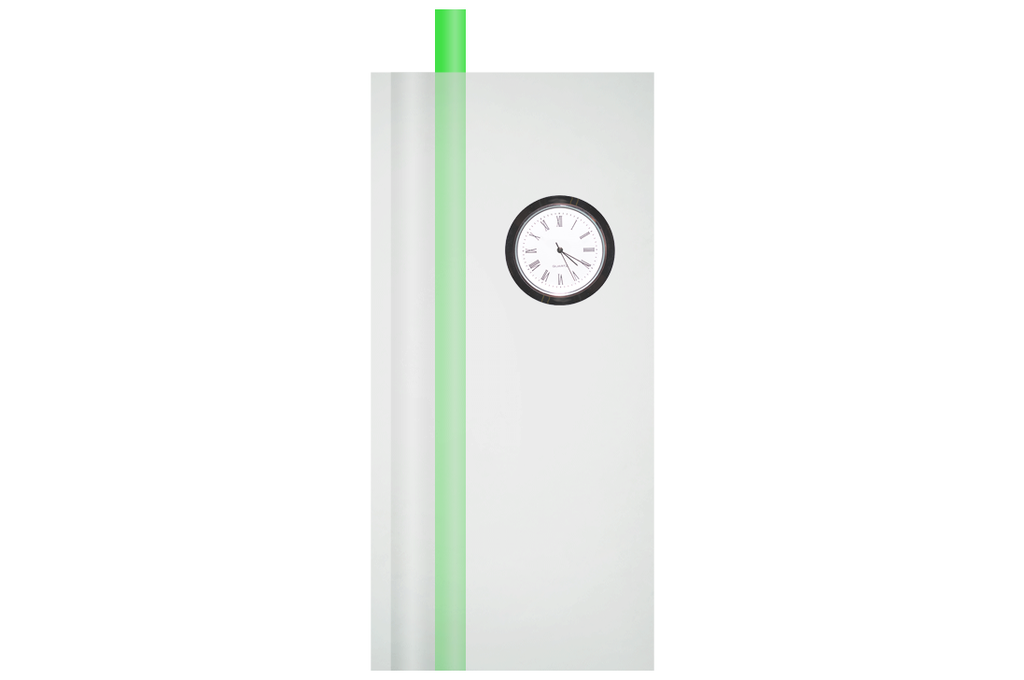 Kap Wilson 230 mm 1-Grün