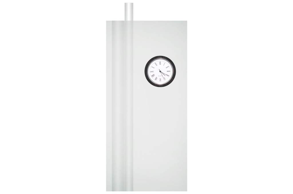 Kap Wilson 230 mm 1-Transparent