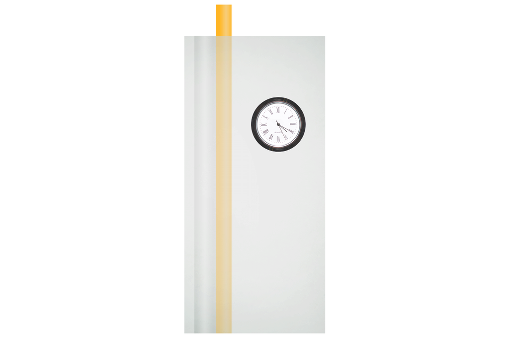 Kap Wilson 230 mm 1-Orange