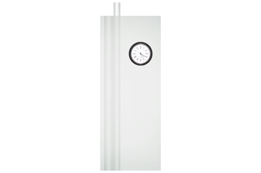 Kap Wilson 270 mm 3-Transparent