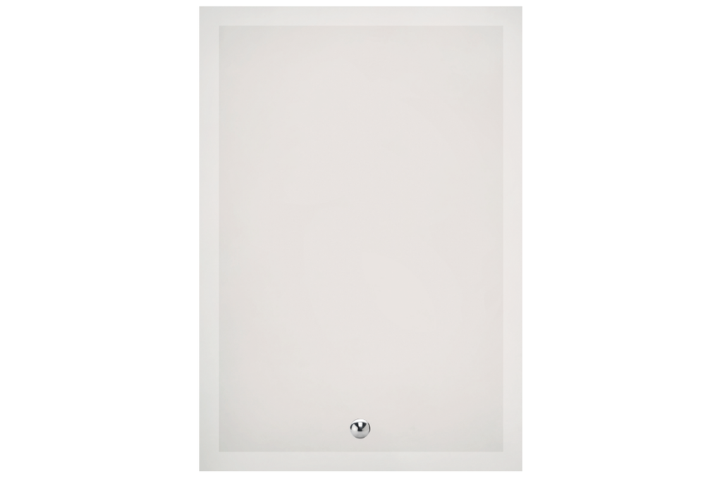 Kristallplatte hoch 155 x 100 mm 1