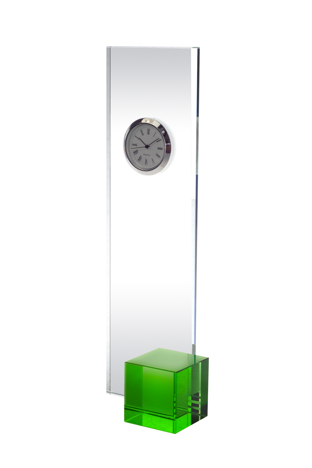 Landshut 230 mm 3-Grün