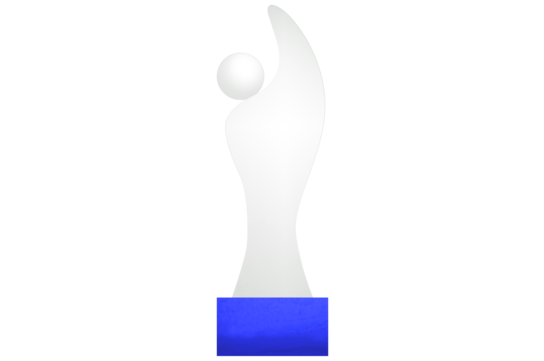 Victory Blau 300 mm 1