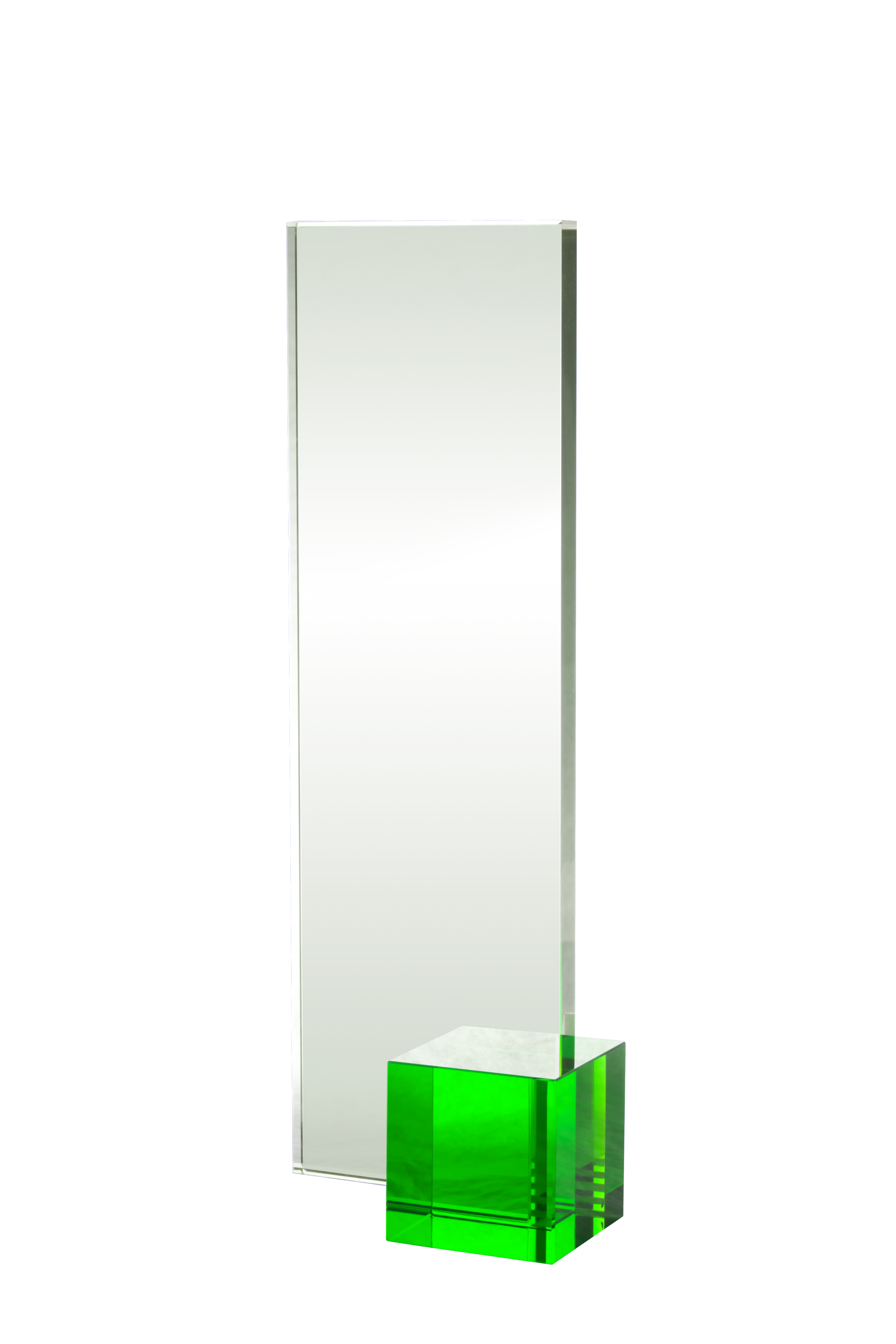 Würzburg 230 mm 3-Grün