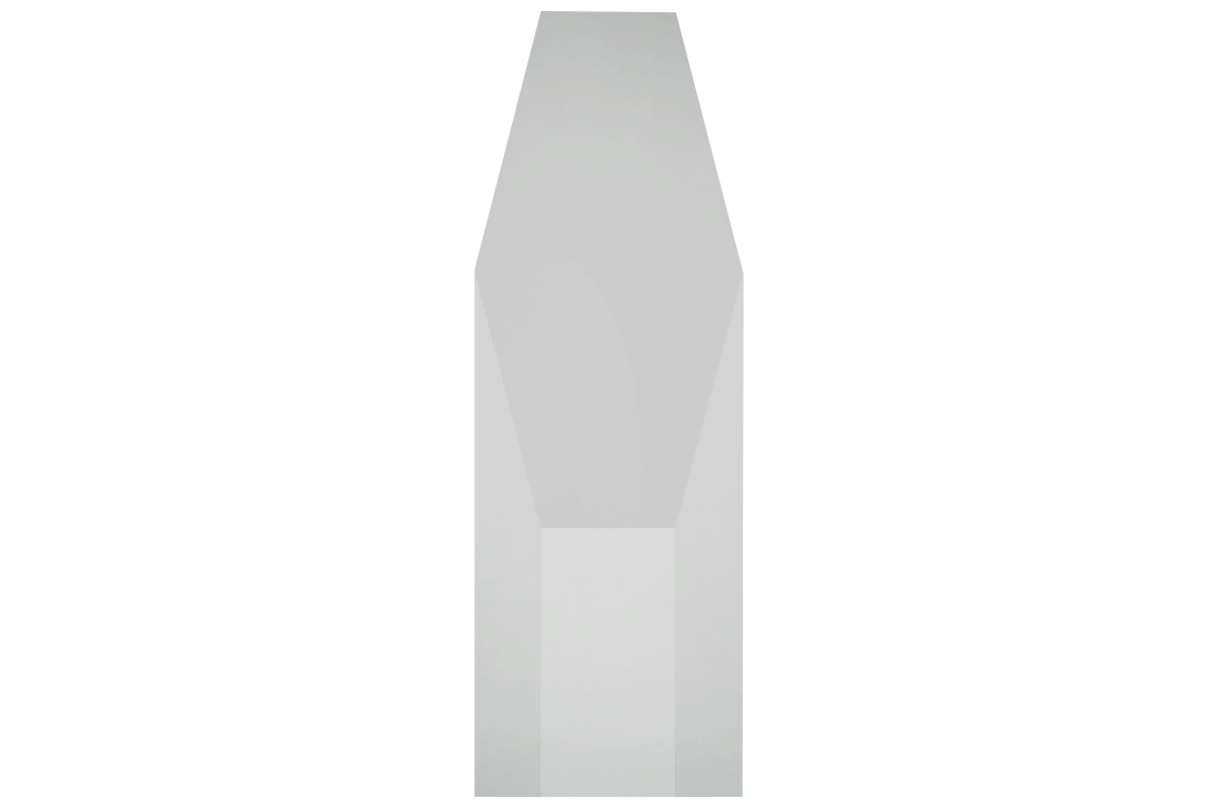 XXL-Hexagon 190 mm 1