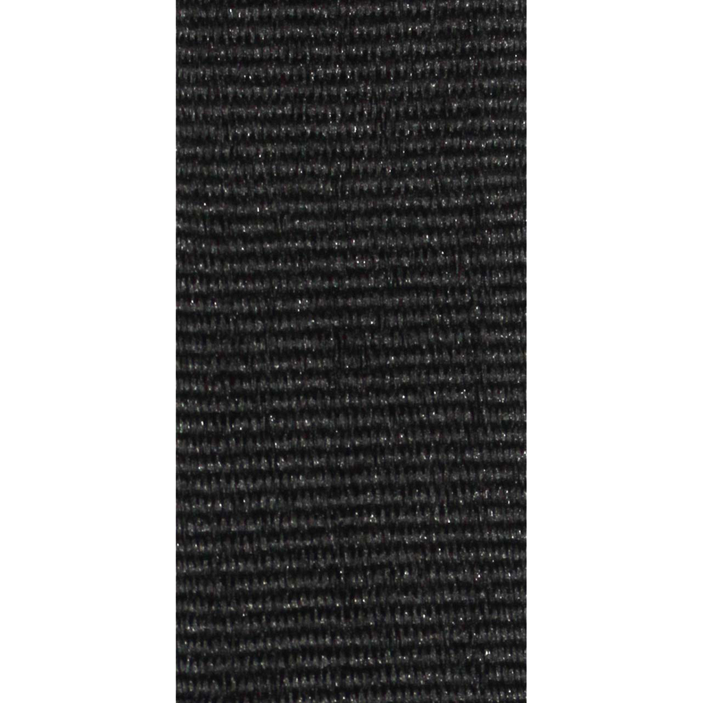 Medaillenband SCHWARZ 22 mm