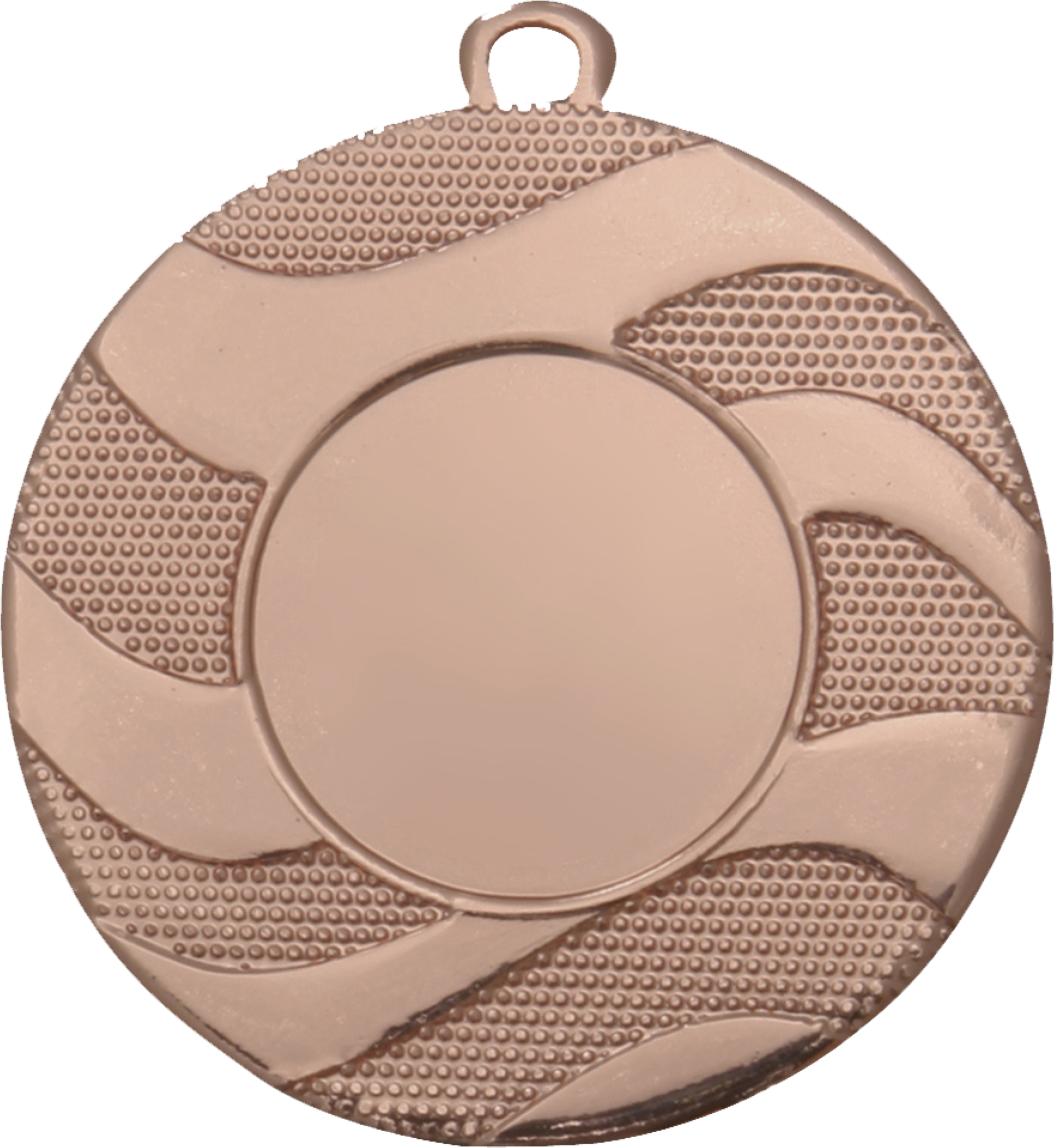 Medaille WELS Ø 50 mm Bronze