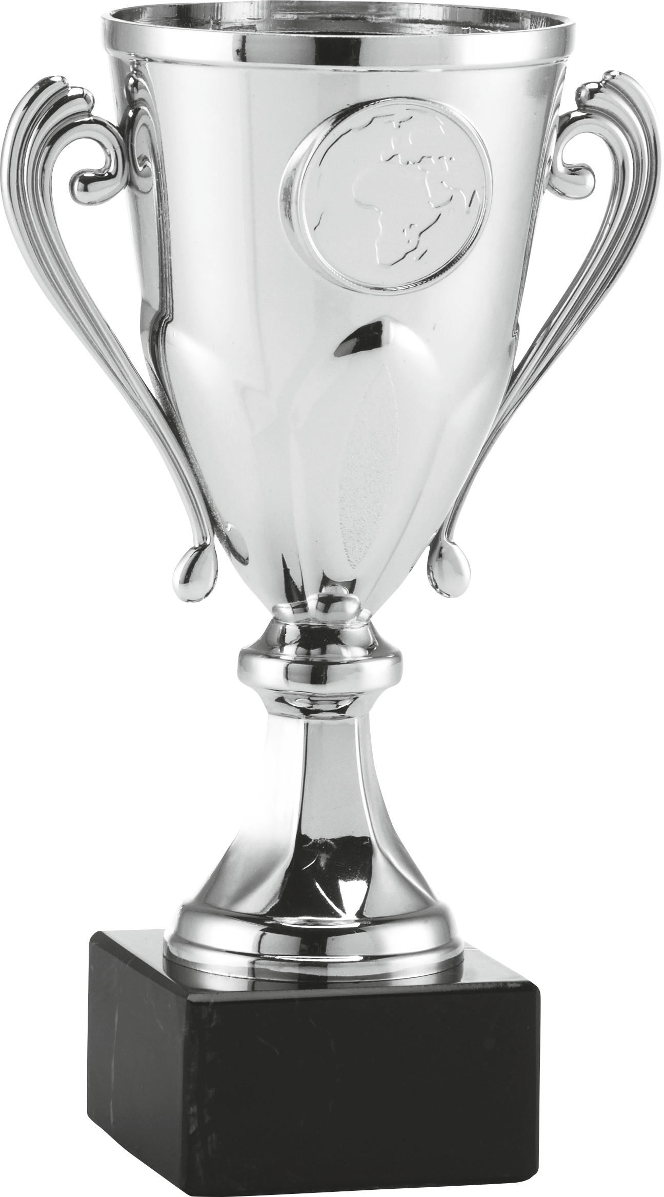 Wanderpokal - Ein Pokal der an den nächsten Sieger weitergegeben wird